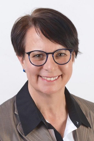 Dr. Iris Eschenbacher